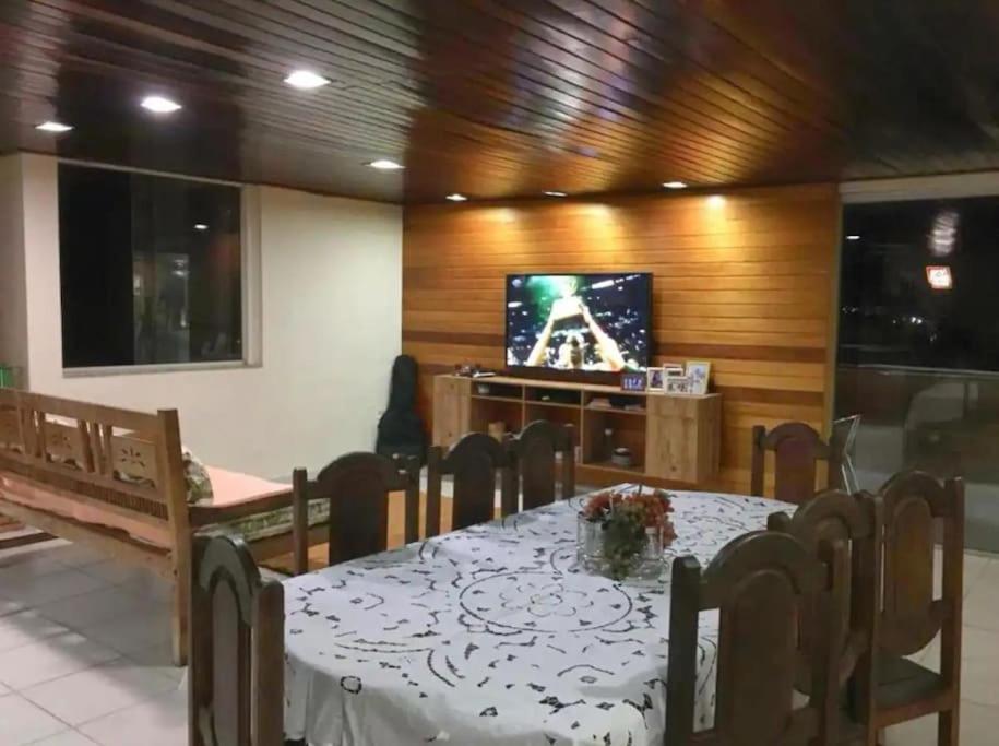 Appartement Moradia Perfeita à Itaúna Extérieur photo